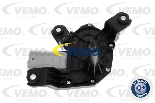 Vemo V40-07-0016 Wiper Motor V40070016: Buy near me in Poland at 2407.PL - Good price!