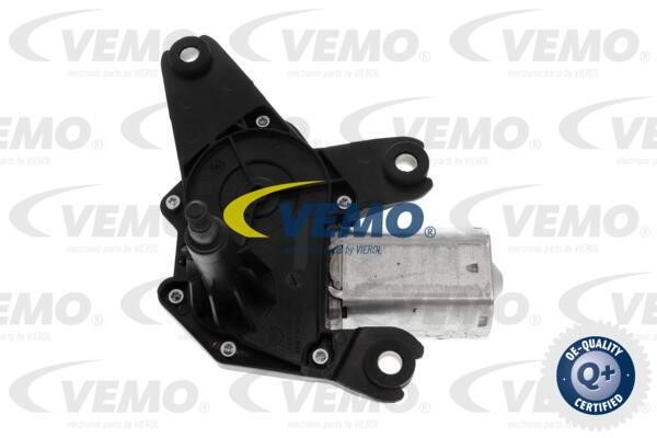 Vemo V40-07-0017 Wischermotor V40070017: Kaufen Sie zu einem guten Preis in Polen bei 2407.PL!