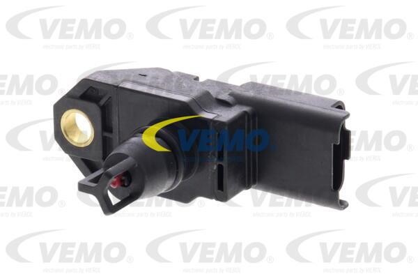 Vemo V42-72-0102 Sensor, intake manifold pressure V42720102: Buy near me in Poland at 2407.PL - Good price!