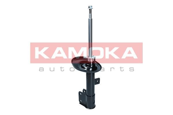 Амортизатор підвіски передній правий газомасляний Kamoka 2000499
