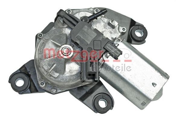 Metzger 2190811 Wipe motor 2190811: Buy near me at 2407.PL in Poland at an Affordable price!