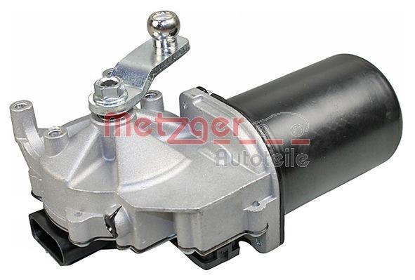 Metzger 2190843 Wiper Motor 2190843: Buy near me at 2407.PL in Poland at an Affordable price!