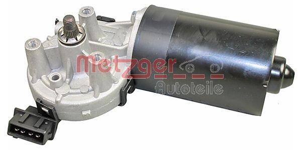Metzger 2190852 Двигун склоочисника 2190852: Приваблива ціна - Купити у Польщі на 2407.PL!
