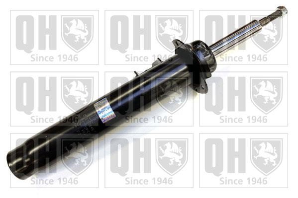 Quinton Hazell QAG181546 Front right gas oil shock absorber QAG181546: Buy near me in Poland at 2407.PL - Good price!