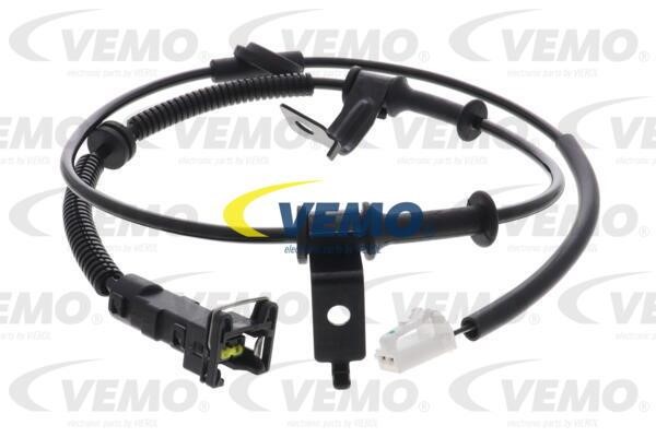 Vemo V51-72-0249 Sensor, wheel speed V51720249: Buy near me in Poland at 2407.PL - Good price!