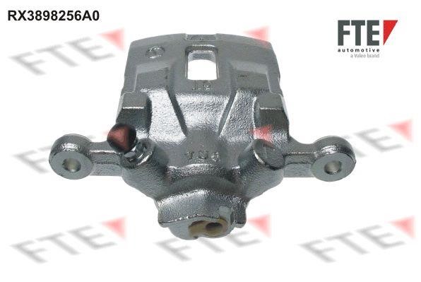 FTE RX3898256A0 Brake caliper RX3898256A0: Buy near me in Poland at 2407.PL - Good price!