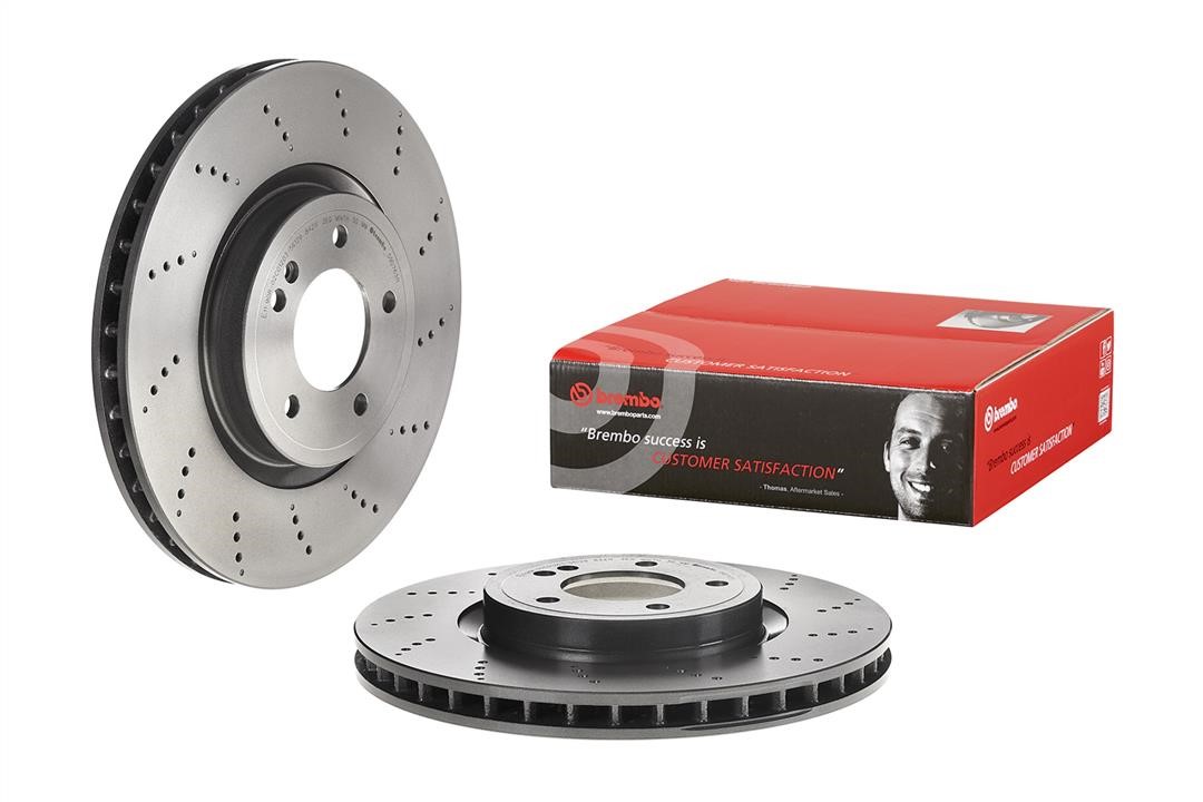 Kup Brembo 09.D763.11 w niskiej cenie w Polsce!