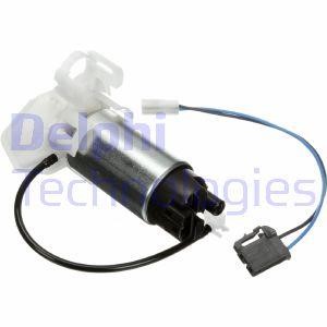 Delphi FE0671-11B1 Fuel pump FE067111B1: Buy near me in Poland at 2407.PL - Good price!