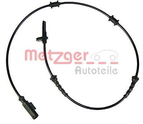 Metzger 0900824 Sensor 0900824: Buy near me in Poland at 2407.PL - Good price!