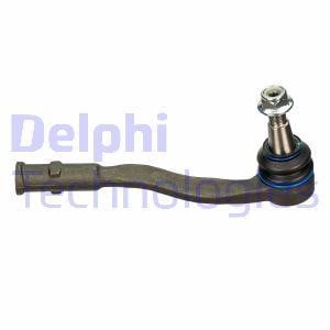 Delphi TA3398 Tie rod end TA3398: Buy near me in Poland at 2407.PL - Good price!