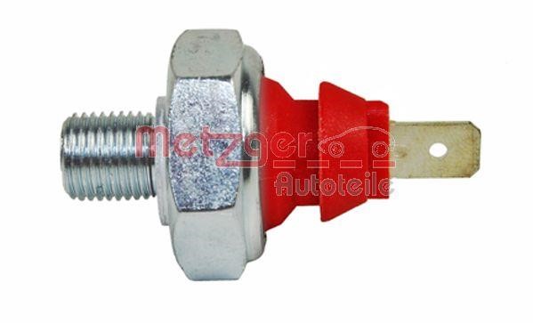 Metzger 0910097 Oil Pressure Switch 0910097: Buy near me at 2407.PL in Poland at an Affordable price!