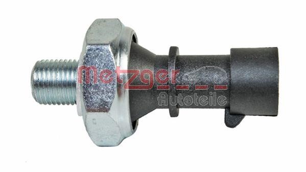 Metzger 0910098 Oil Pressure Switch 0910098: Buy near me in Poland at 2407.PL - Good price!