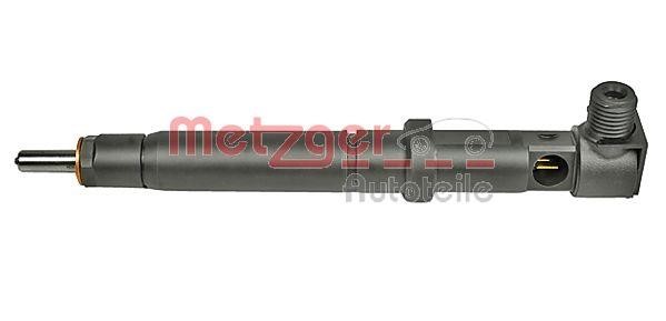 Metzger 0871027 инжектор 0871027: Отличная цена - Купить в Польше на 2407.PL!