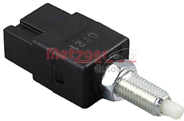 Metzger 0911161 Brake light switch 0911161: Buy near me in Poland at 2407.PL - Good price!