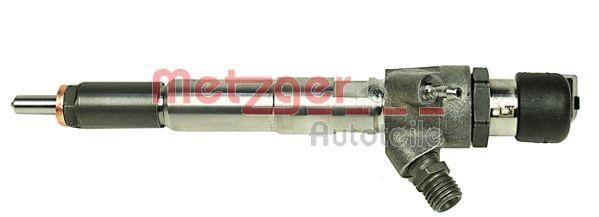 Metzger 0871030 Інжекторна форсунка 0871030: Купити у Польщі - Добра ціна на 2407.PL!