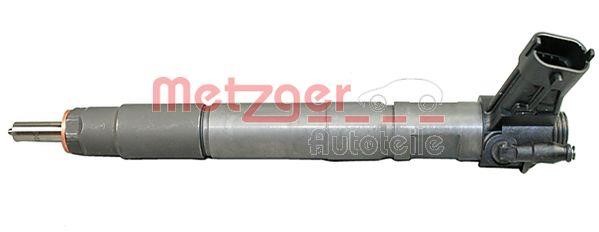 Metzger 0871035 Форсунка 0871035: Купить в Польше - Отличная цена на 2407.PL!
