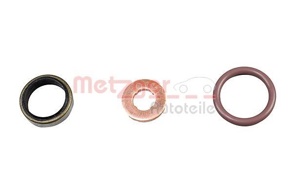 Metzger 0873005 Seal Kit, injector nozzle 0873005: Buy near me in Poland at 2407.PL - Good price!