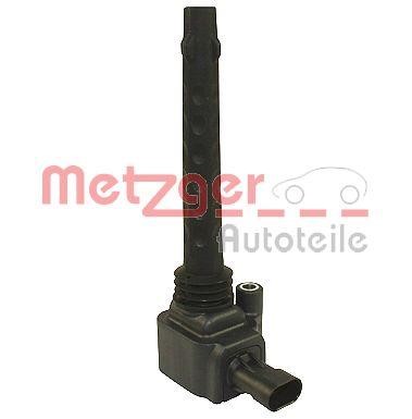 Metzger 0880457 Ignition coil 0880457: Buy near me in Poland at 2407.PL - Good price!
