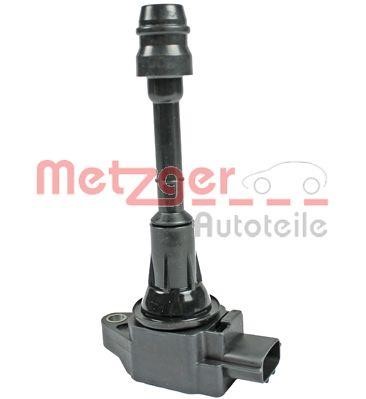 Metzger 0880463 Ignition coil 0880463: Buy near me in Poland at 2407.PL - Good price!