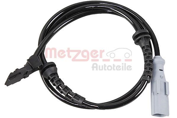 Metzger 09001438 Sensor, Raddrehzahl 09001438: Bestellen Sie in Polen zu einem guten Preis bei 2407.PL!