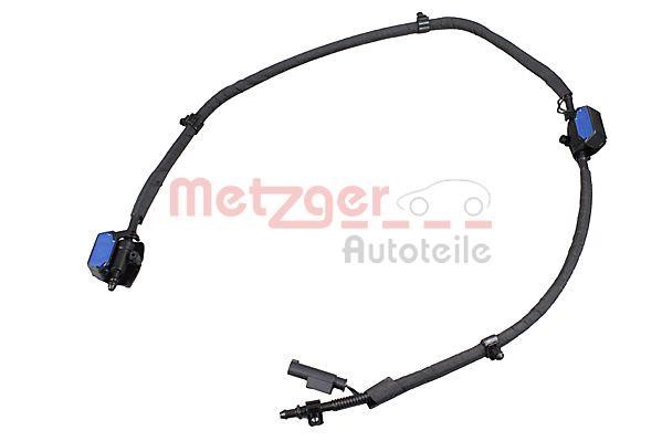 Metzger 2220797 Nozzle chain, window cleaning 2220797: Buy near me in Poland at 2407.PL - Good price!