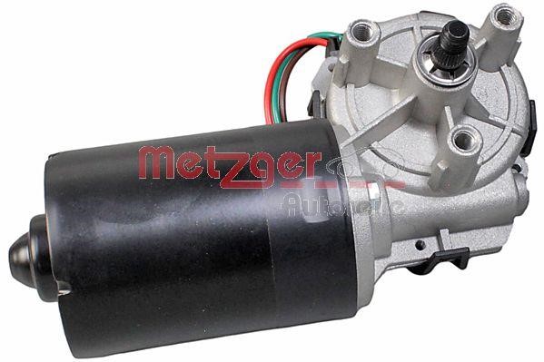 Metzger 2190976 Silnik wycieraczek 2190976: Dobra cena w Polsce na 2407.PL - Kup Teraz!