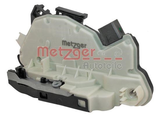 Metzger 2314019 Front left door lock 2314019: Buy near me in Poland at 2407.PL - Good price!