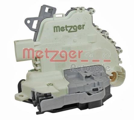 Metzger 2314023 дверной замок 2314023: Купить в Польше - Отличная цена на 2407.PL!