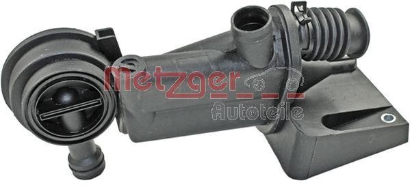 Metzger 2385098 Valve, engine block breather 2385098: Buy near me in Poland at 2407.PL - Good price!