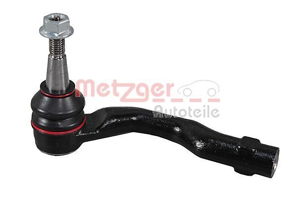 Metzger 54058401 Tie rod end 54058401: Buy near me in Poland at 2407.PL - Good price!
