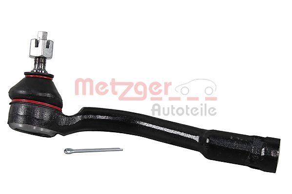 Metzger 54058801 Tie rod end 54058801: Buy near me in Poland at 2407.PL - Good price!