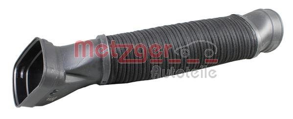 Metzger 2388026 Intake Hose, air filter 2388026: Buy near me in Poland at 2407.PL - Good price!