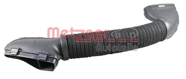 Metzger 2388035 Intake Hose, air filter 2388035: Buy near me in Poland at 2407.PL - Good price!