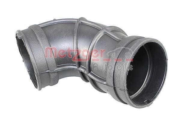 Metzger 2388042 Intake Hose, air filter 2388042: Buy near me in Poland at 2407.PL - Good price!