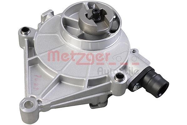 Metzger 8010142 Vacuum Pump, braking system 8010142: Buy near me at 2407.PL in Poland at an Affordable price!
