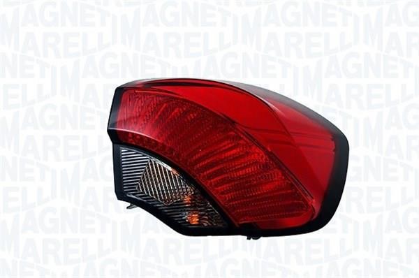 Magneti marelli 715104209000 Combination Rearlight 715104209000: Buy near me in Poland at 2407.PL - Good price!