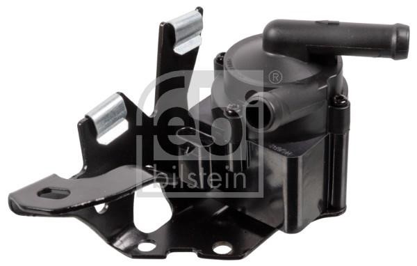 febi 179538 Additional Water Pump 179538: Buy near me at 2407.PL in Poland at an Affordable price!