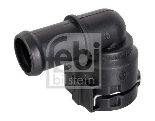 febi 180142 Coolant flange 180142: Buy near me at 2407.PL in Poland at an Affordable price!