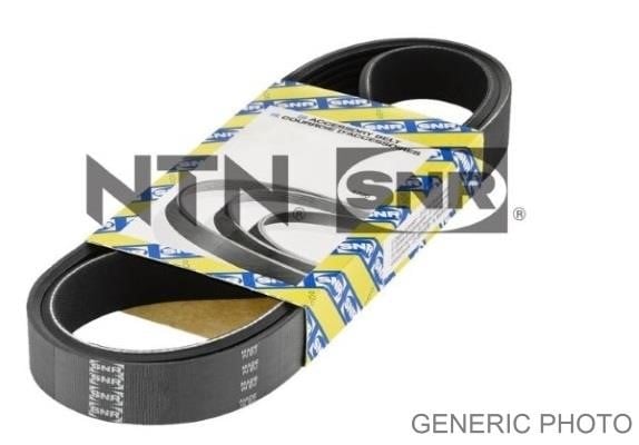 SNR CA6PK1670 V-ribbed belt 6PK1670 CA6PK1670: Buy near me at 2407.PL in Poland at an Affordable price!