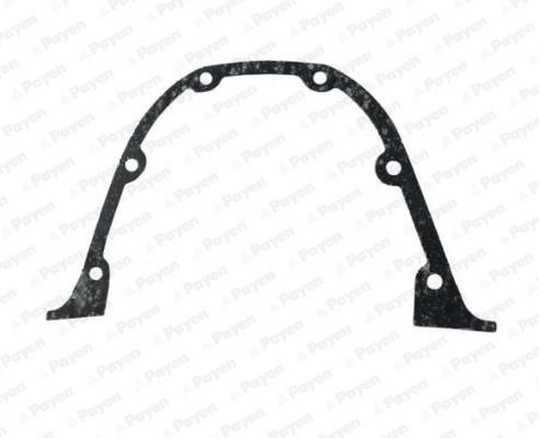 Payen KT639 Front engine cover gasket KT639: Buy near me in Poland at 2407.PL - Good price!