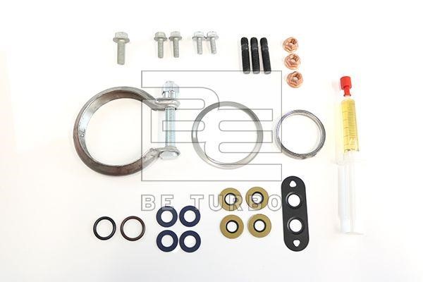 BE TURBO ABS789 Turbine mounting kit ABS789: Buy near me in Poland at 2407.PL - Good price!