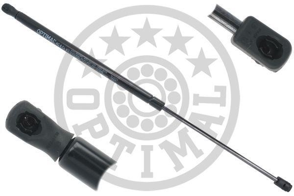 Optimal AG-50274 Gas hood spring AG50274: Buy near me at 2407.PL in Poland at an Affordable price!