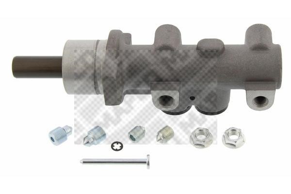 Brake Master Cylinder Mapco 1344