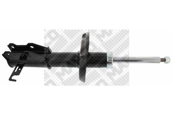 Mapco 40725 Front right gas oil shock absorber 40725: Buy near me in Poland at 2407.PL - Good price!