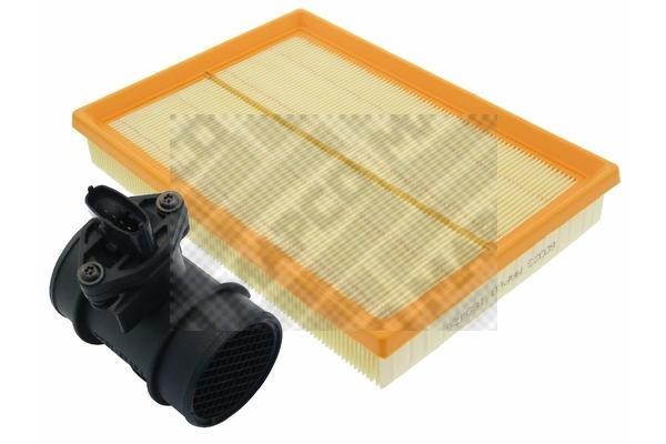 Mapco 42718/6 Air mass sensor 427186: Buy near me in Poland at 2407.PL - Good price!