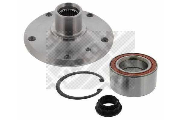 Mapco 46674 Wheel bearing kit 46674: Buy near me in Poland at 2407.PL - Good price!