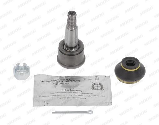 Moog HO-BJ-16869 Ball joint HOBJ16869: Buy near me at 2407.PL in Poland at an Affordable price!