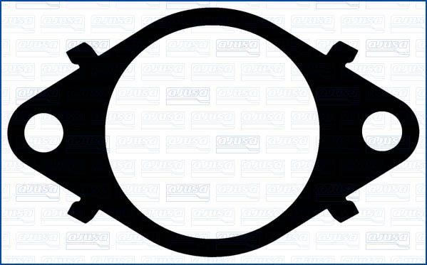 Ajusa 01652800 Exhaust pipe gasket 01652800: Buy near me at 2407.PL in Poland at an Affordable price!