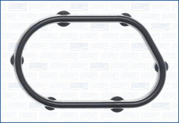 Ajusa 01601200 Seal, oil cooler 01601200: Buy near me at 2407.PL in Poland at an Affordable price!