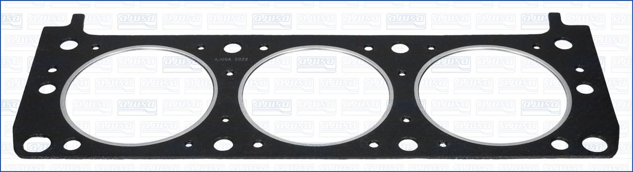 Ajusa 10240700 Gasket, cylinder head 10240700: Buy near me in Poland at 2407.PL - Good price!